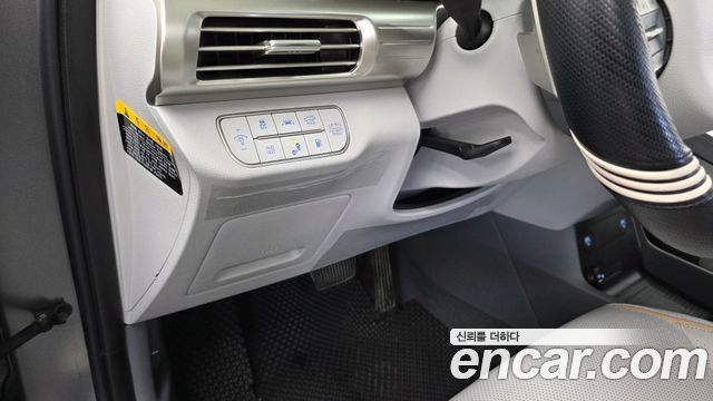 Hyundai Nexo 2022 — photo 18