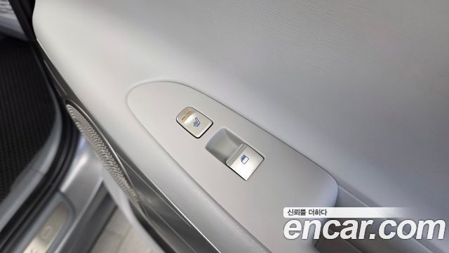 Hyundai Nexo 2022 — photo 19