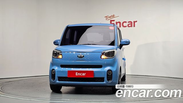 Kia RAY 2019 — photo 3