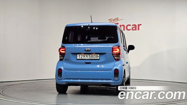 Kia RAY 2019 — photo 4