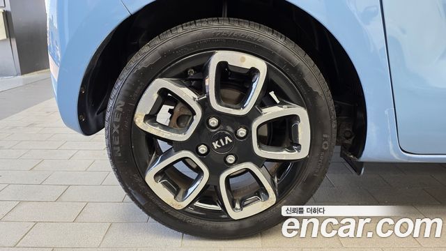 Kia RAY 2019 — photo 5