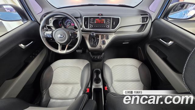 Kia RAY 2019 — photo 10