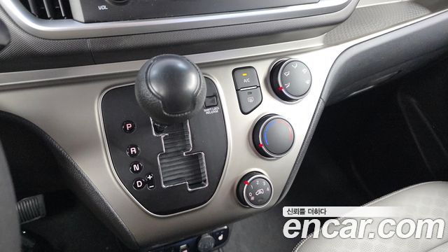 Kia RAY 2019 — photo 12