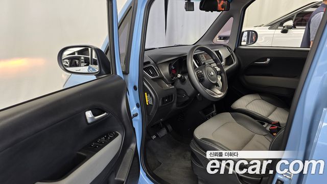 Kia RAY 2019 — photo 13