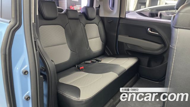 Kia RAY 2019 — photo 17