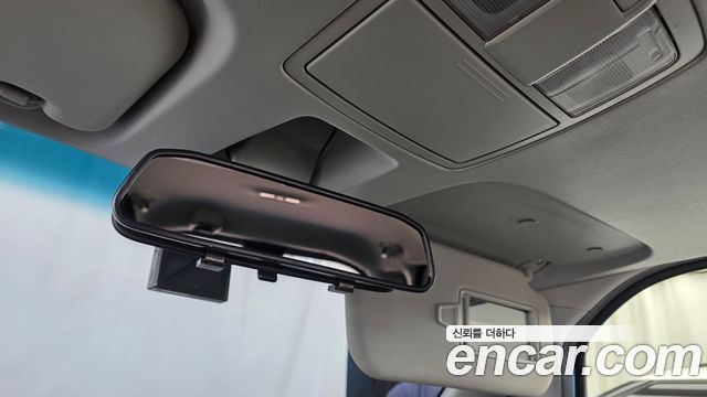 Kia RAY 2019 — photo 21