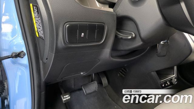 Kia RAY 2019 — photo 22