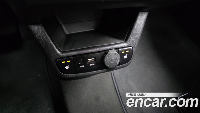 Kia RAY 2019 — photo 23