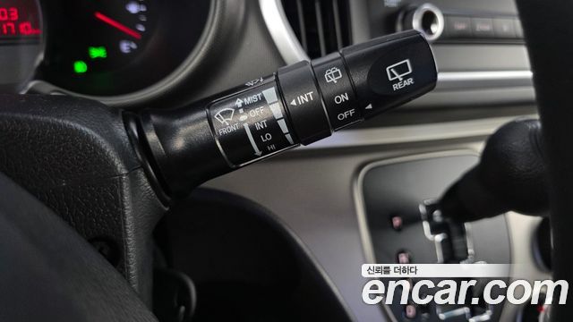 Kia RAY 2019 — photo 24
