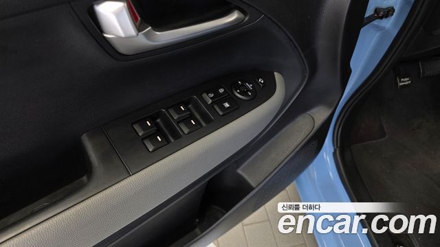 Kia RAY 2019 — photo 25