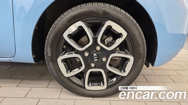 Kia RAY 2019 — photo 7