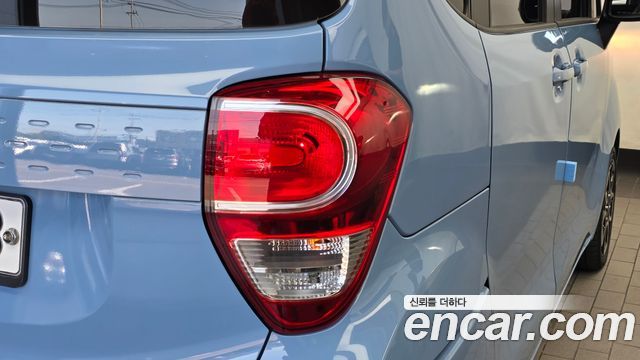 Kia RAY 2019 — photo 9