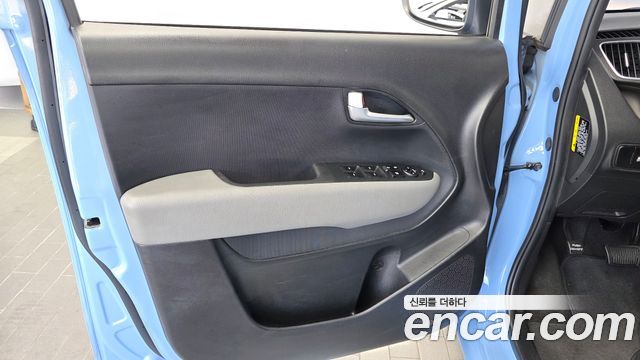 Kia RAY 2019 — photo 14