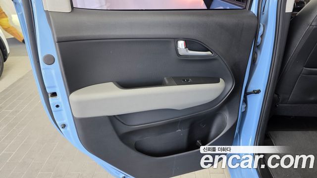 Kia RAY 2019 — photo 15