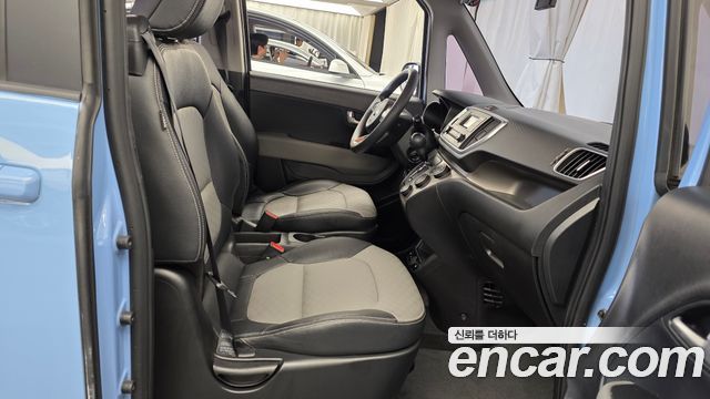 Kia RAY 2019 — photo 16