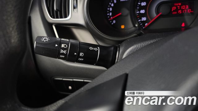 Kia RAY 2019 — photo 27