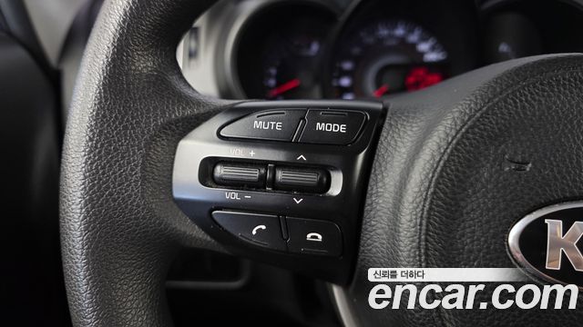 Kia RAY 2019 — photo 28