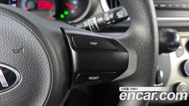 Kia RAY 2019 — photo 29