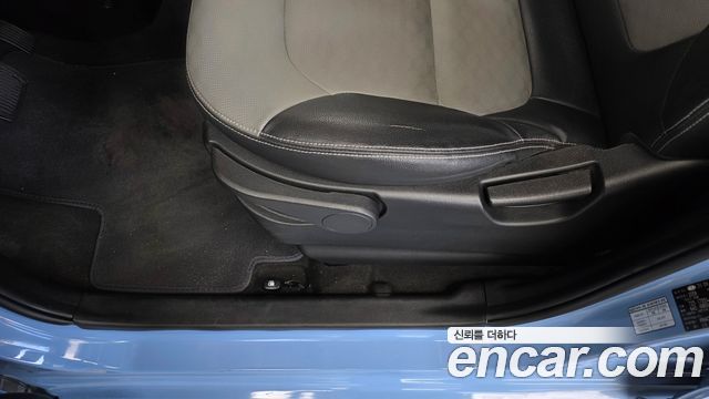 Kia RAY 2019 — photo 30