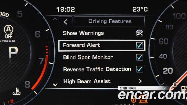 Land Rover Range Rover 2014 — photo 17