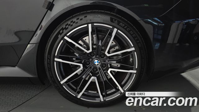 BMW M5 2026 — photo 7