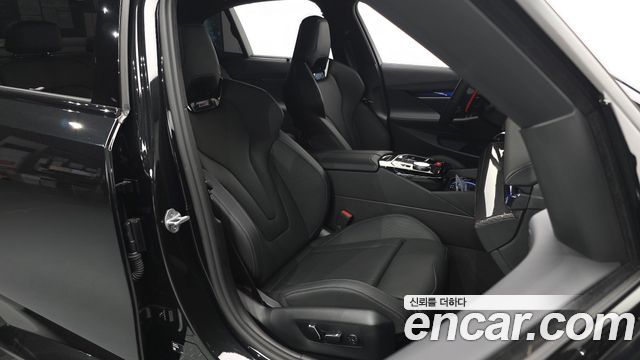 BMW M5 2026 — photo 16