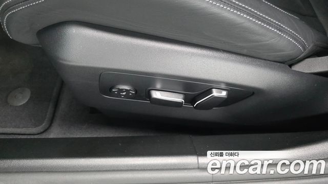 BMW M5 2026 — photo 34