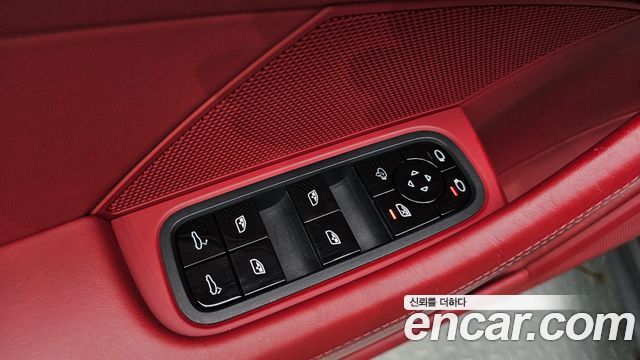 Porsche Panamera 2019 — photo 24