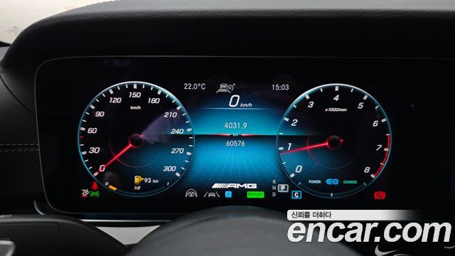 Mercedes-Benz AMG GT 2022 — photo 8