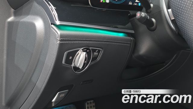 Mercedes-Benz AMG GT 2022 — photo 14