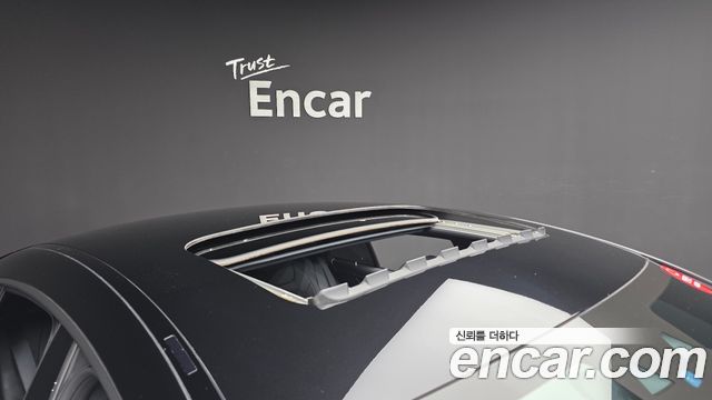 Mercedes-Benz AMG GT 2022 — photo 20