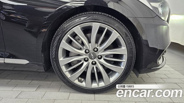 Genesis G80 2018 — photo 7