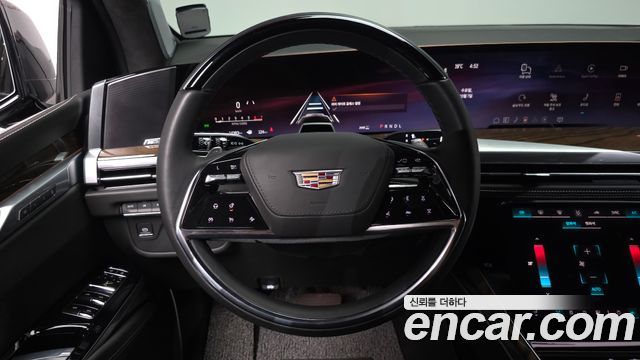 Cadillac Escalade 2025 — photo 19