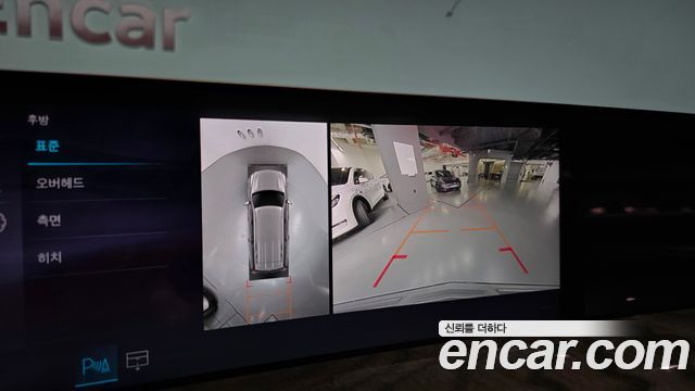 Cadillac Escalade 2025 — photo 21
