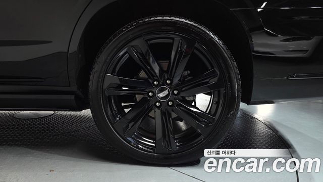 Cadillac Escalade 2025 — photo 7