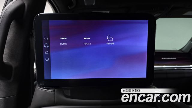 Cadillac Escalade 2025 — photo 40