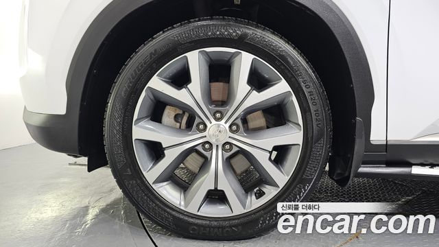 Hyundai Palisade 2020 — photo 5