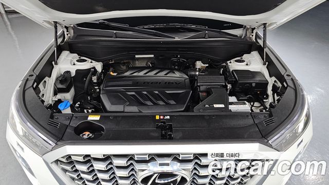 Hyundai Palisade 2020 — photo 6