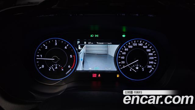 Hyundai Palisade 2020 — photo 8