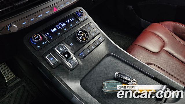 Hyundai Palisade 2020 — photo 9
