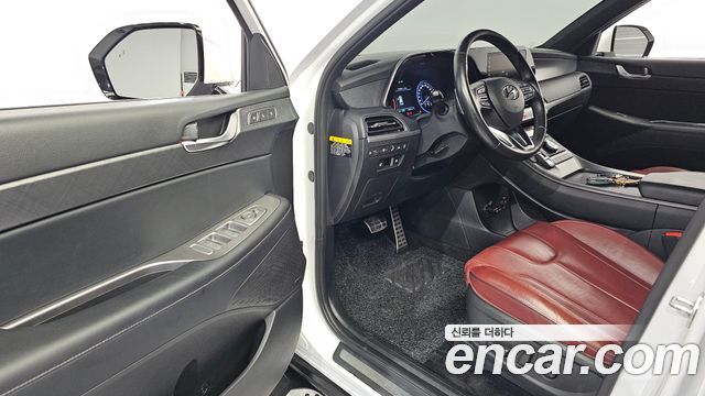 Hyundai Palisade 2020 — photo 10