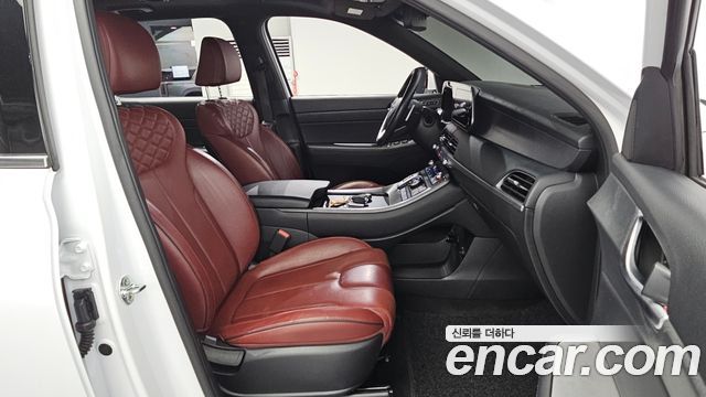 Hyundai Palisade 2020 — photo 12