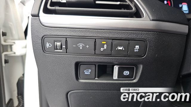 Hyundai Palisade 2020 — photo 13