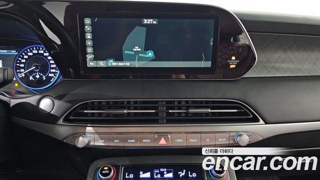Hyundai Palisade 2020 — photo 15