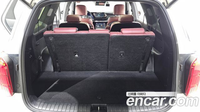 Hyundai Palisade 2020 — photo 19