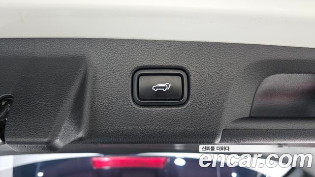 Hyundai Palisade 2020 — photo 20