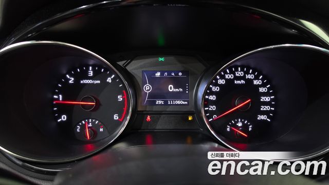 Kia Canival 2017 — photo 11