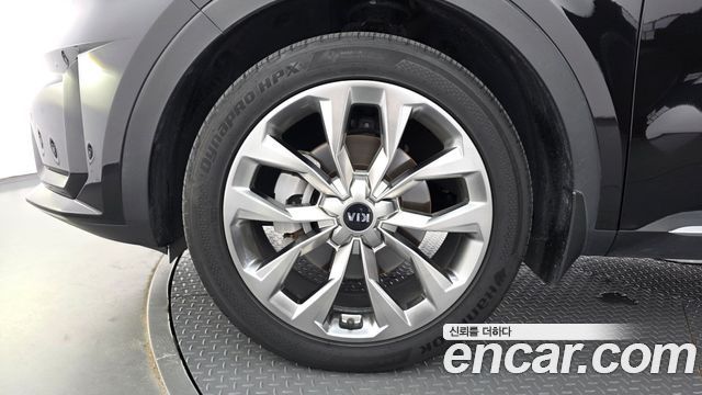 Kia Sorento 2021 — photo 5