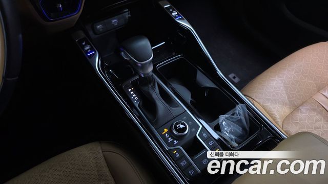 Kia Sorento 2021 — photo 12