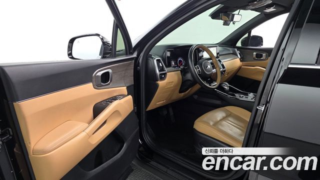 Kia Sorento 2021 — photo 13